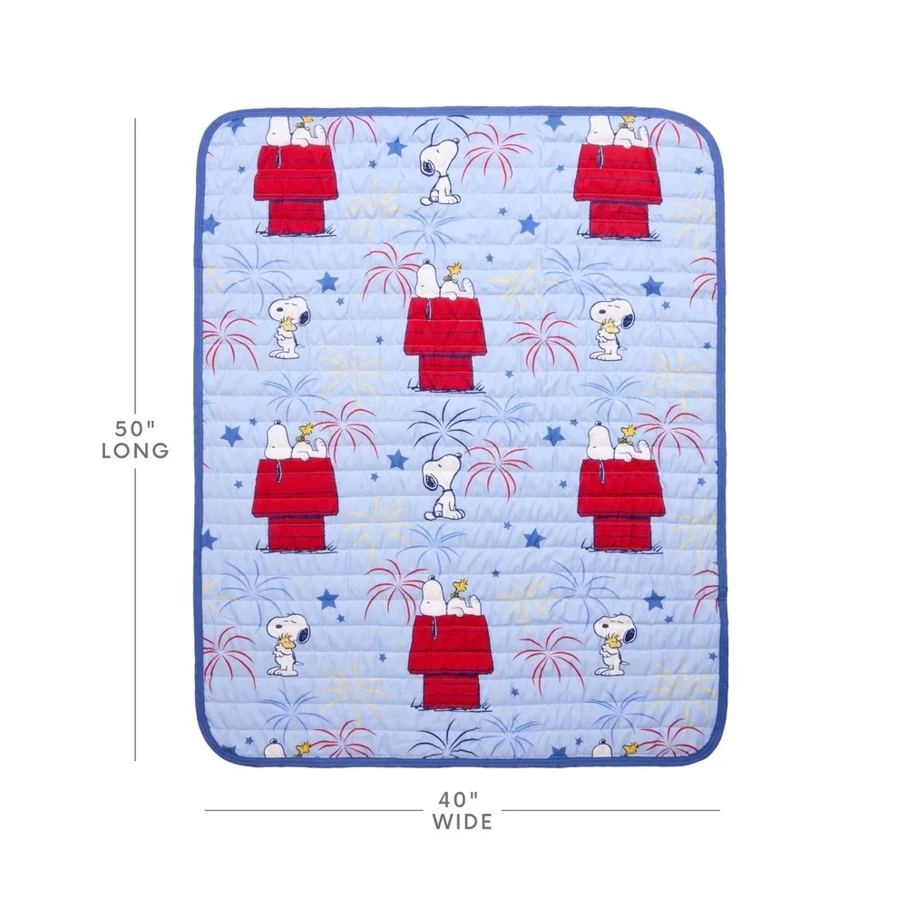 Peanuts snoopy pet